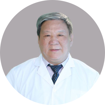 李光玉主任