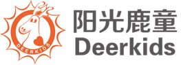 阳光鹿童 Deerkids