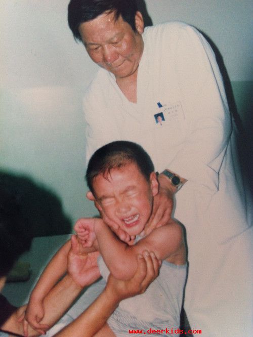 专业脑瘫康复方法