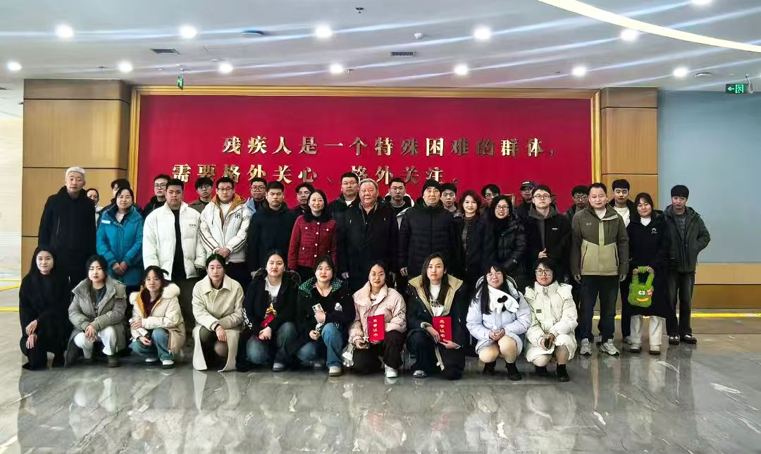 鹿童资讯丨阳光鹿童第七届儿童康复技术交流论坛圆满落幕