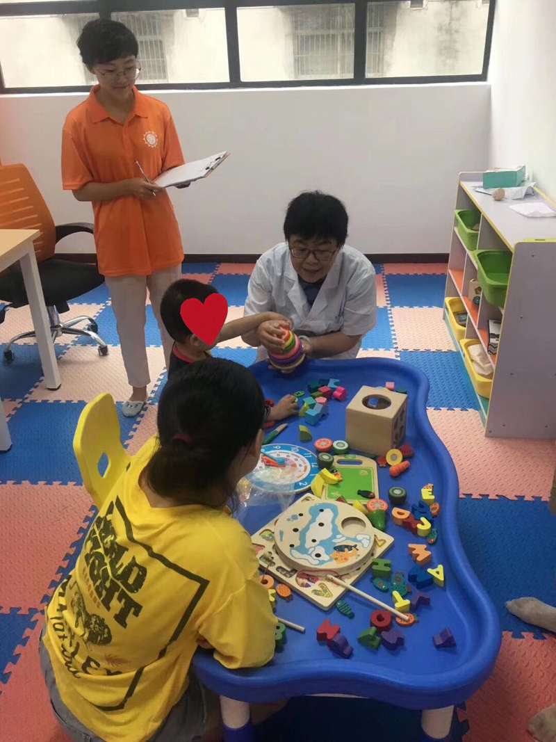 集善阳光鹿童爱心康复基地落户珠海