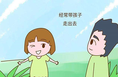 孩子患有孤独症,家长应该怎样生活?
