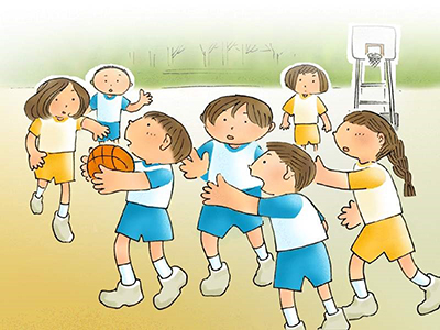 孩子患有孤独症,家长应该怎样生活?