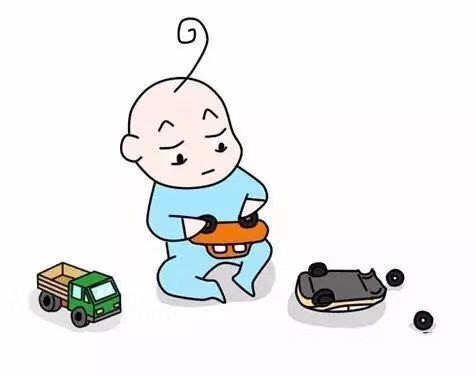 【小知识】孩子的自闭症是如何造成的呢