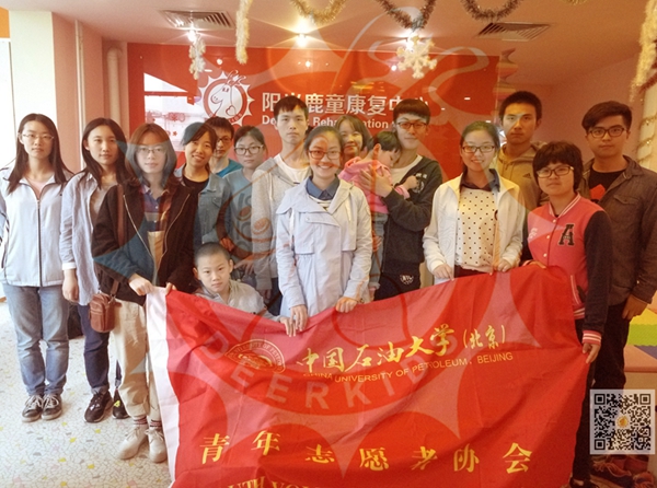 感谢一年中哥哥姐姐的陪伴