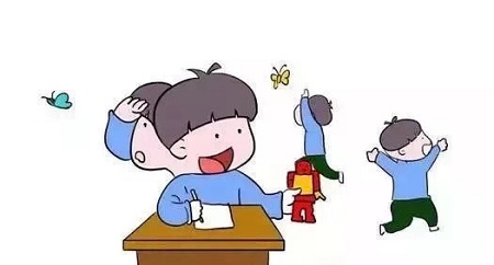 注意缺陷多动障碍,那些不可掉以轻心的隐患