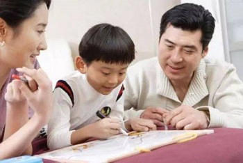 中小学阶段,孩子成绩不好怎么办?家长们都看看