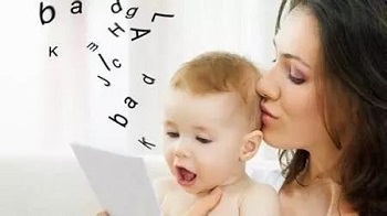 认知篇 | 孩子不能“说”的秘密