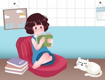 【睡前读物】孩子晚上不睡觉怎么办?