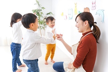 家长须知:运动障碍患儿的安全防护