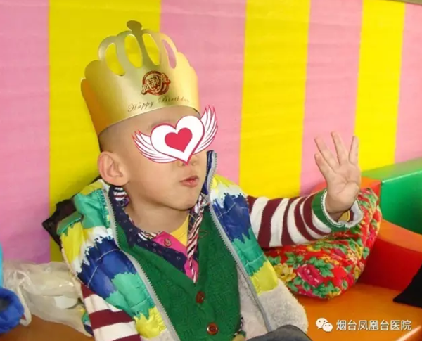 家庭般的温暖,为脑瘫孩子康复助力!