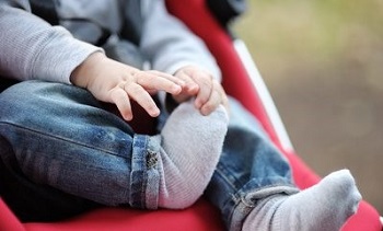 让孤独症孩子感到舒适的“自理能力”训练