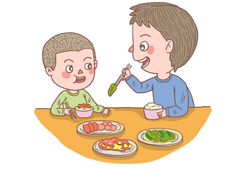 3分钟,帮你解决孩子的居家饮食护理问题