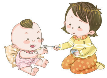 3分钟,帮你解决孩子的居家饮食护理问题