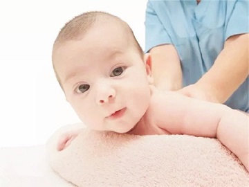 孩子“肌张力过高”,家长心里乱如焚!