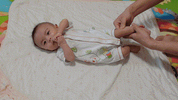 孩子“肌张力过高”,家长心里乱如焚!