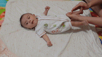 孩子“肌张力过高”,家长心里乱如焚!