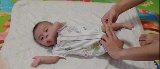 孩子“肌张力过高”,家长心里乱如焚!