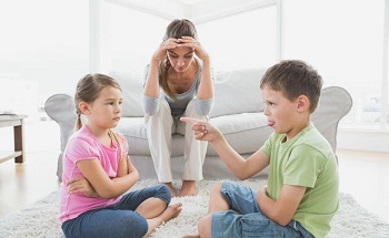 孩子不想跟你玩?估计是你做错了这些事