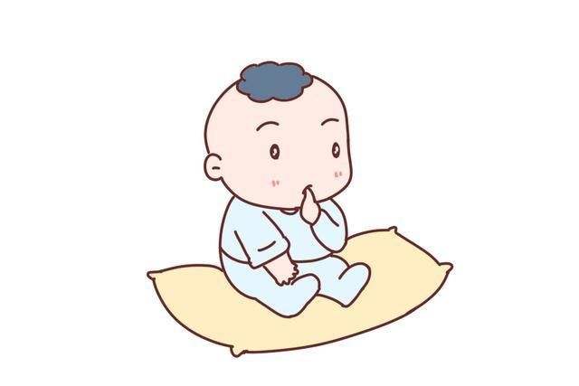 0~3岁婴幼儿姿势运动发育参考