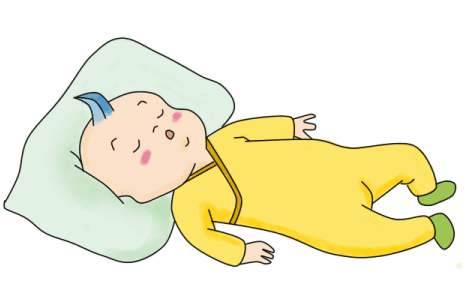 0~3岁婴幼儿姿势运动发育参考