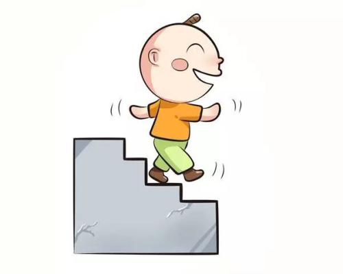 0~3岁婴幼儿姿势运动发育参考
