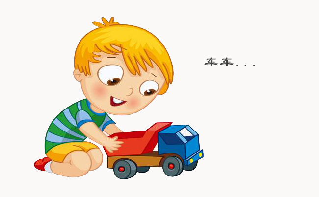 如何有效提升孩子语言能力?