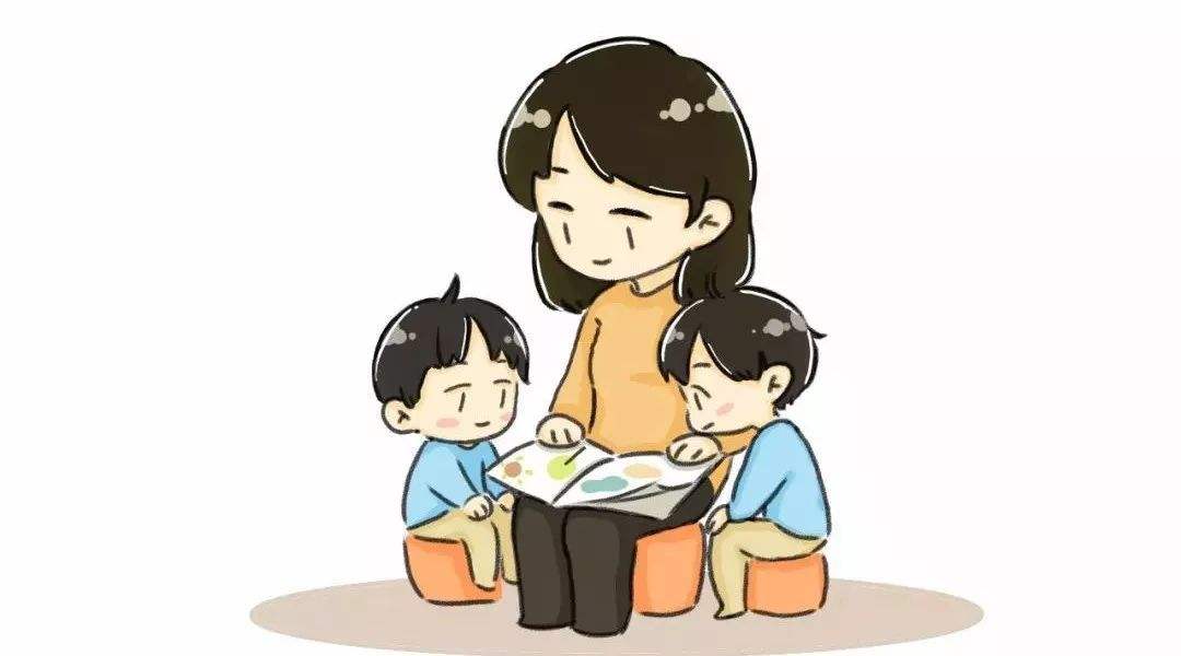 如何有效提升孩子语言能力?