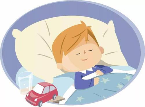 孩子不睡觉家长多烦恼丨儿童睡眠改善建议
