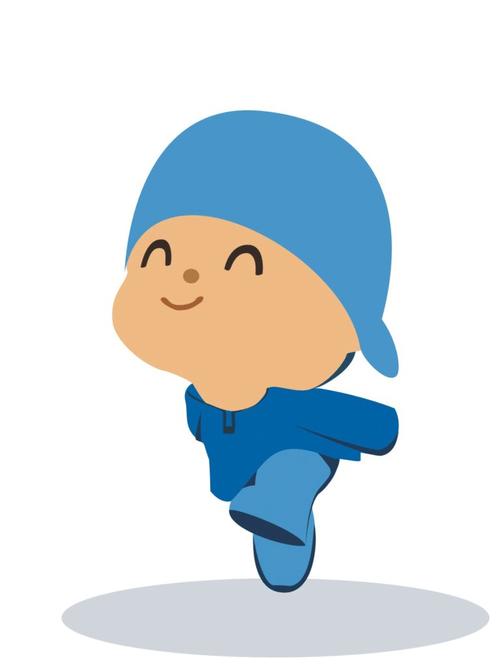 运动发育丨儿童行走运动的发育特点