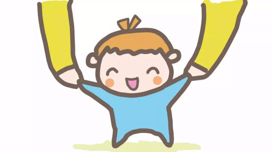 运动发育丨儿童行走运动的发育特点