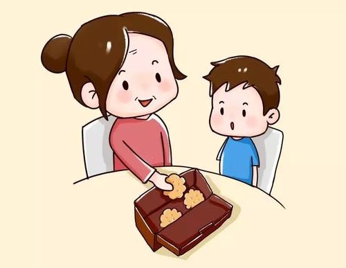 当愿望不被满足时孩子哭闹怎么办?