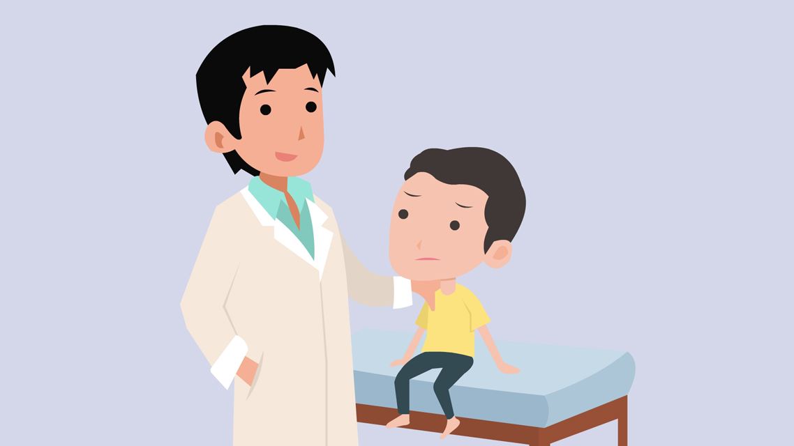 知识丨小儿脑瘫康复问答-方法篇(上)