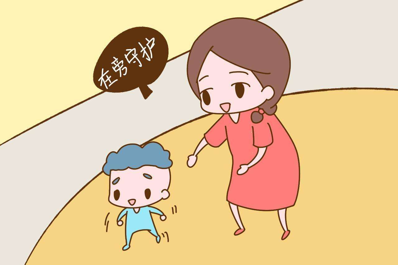 儿童康复知识丨行走的训练方法(上)