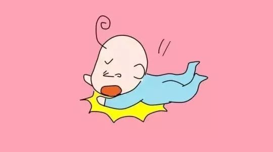 知识科普丨痉挛型脑性瘫痪早期表现