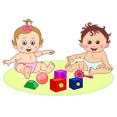 日常锻炼孩子认知到思维的训练方法
