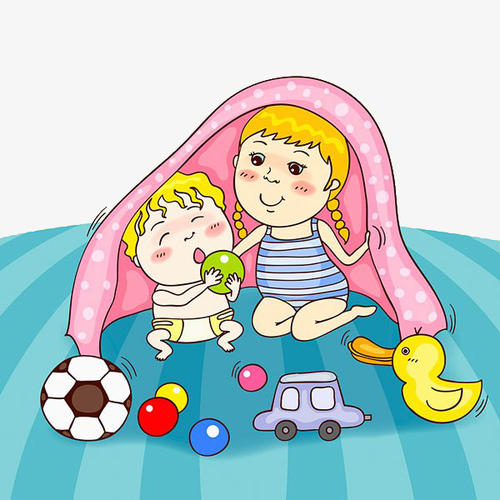孩子语言没进步?可能是家长的出发点有误
