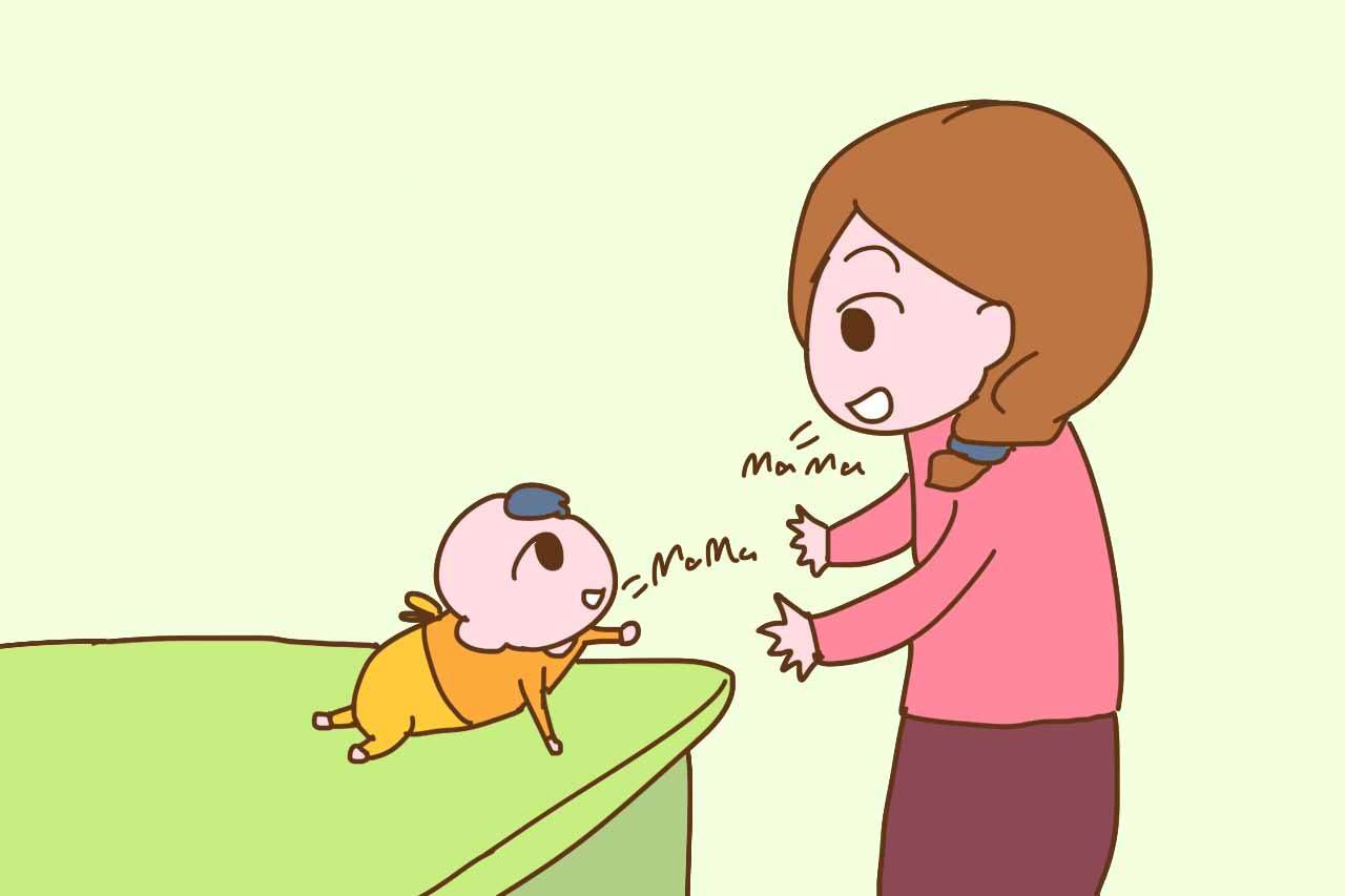 知识丨无语言儿童的语言开发