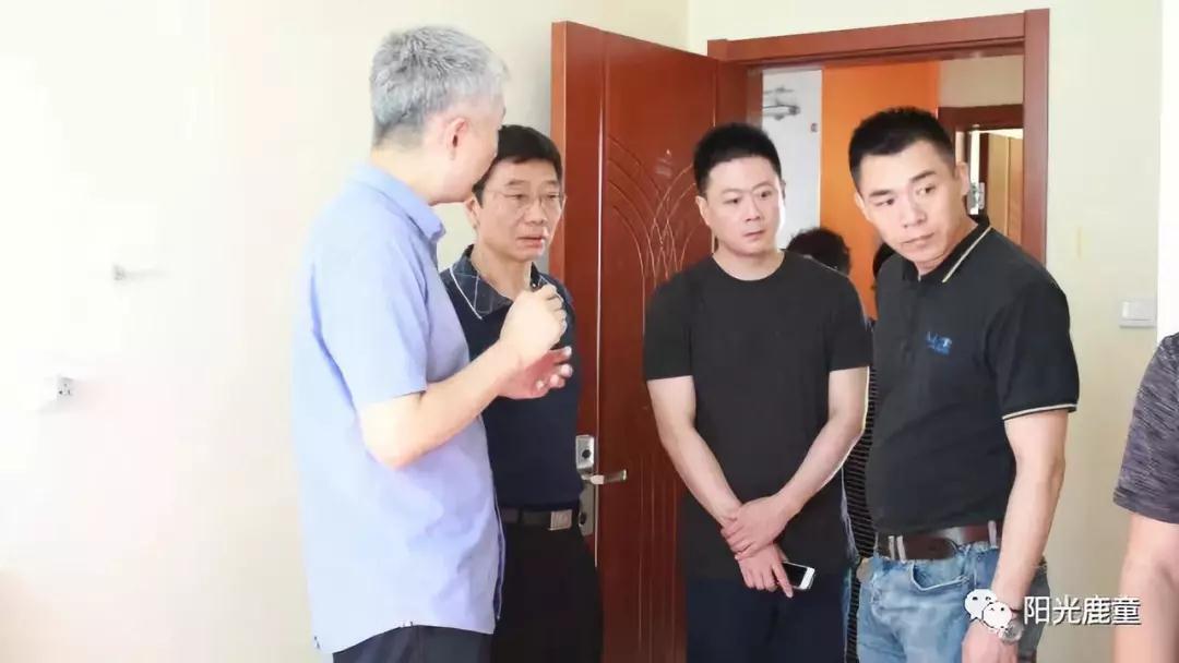 鹿童资讯 | 北京报关协会向阳光鹿童捐赠善款 将全部用于脑瘫儿童康复服务