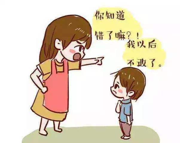 日常教育丨家长的鼓励与认可,奠定孩子的阳光成长